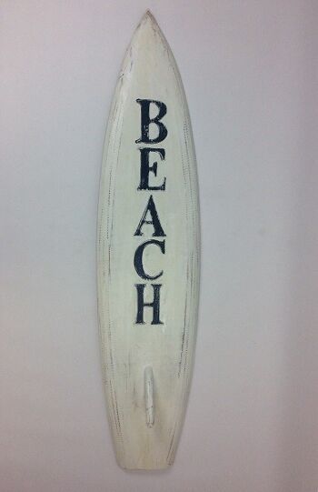 Planche de surf BEACH H 100 cm (12032) (UE 6)