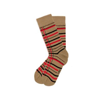 Striped Socks 36-40