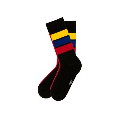Bauhaus Socks 36-40