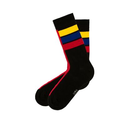 Bauhaus Socks 40-44