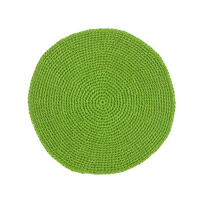 Placemat Green 32 cm