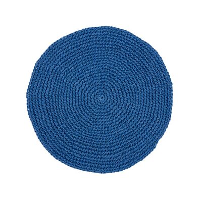Placemat Blue 32 cm