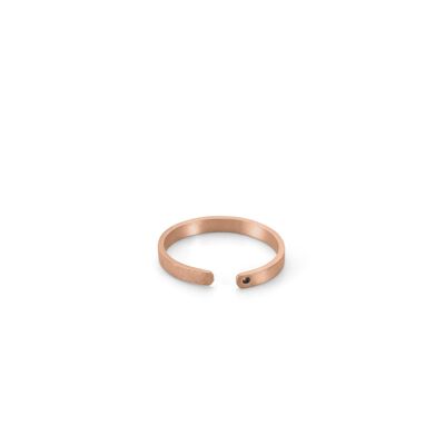 Unus Midi Ring Pink