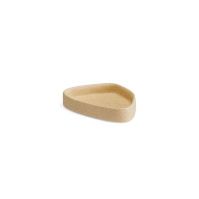 Small Appetizer Bowl Beige