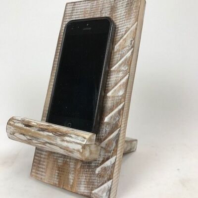 Phone stand wet / wash (VE 4)