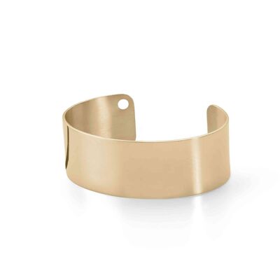 Quattor Cuff Yellow