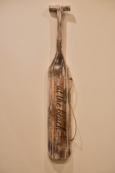 Pagaia in SPIAGGIA 17x100 cm (PU 6)