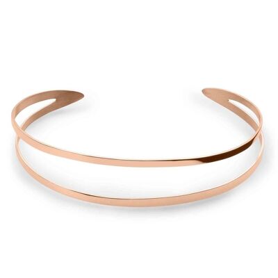 Indochine Choker Pink