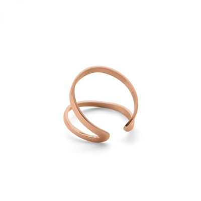 Indochine Ring Pink