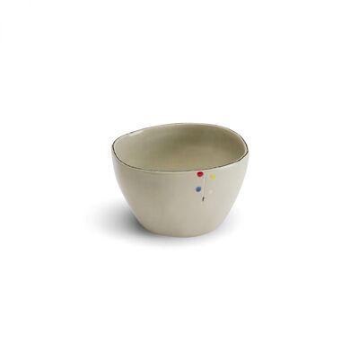 Soup Bowl Grey