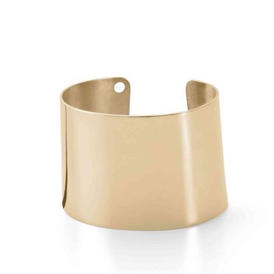 Cuinque Cuff Yellow