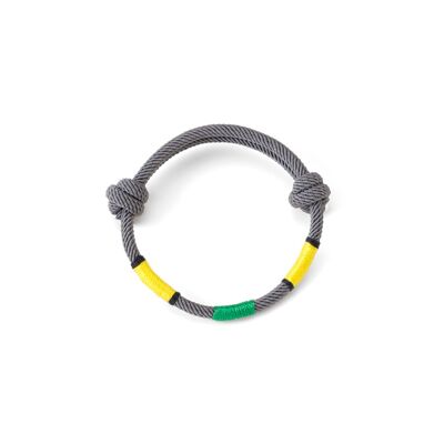 Indochine Rope Bracelet - I