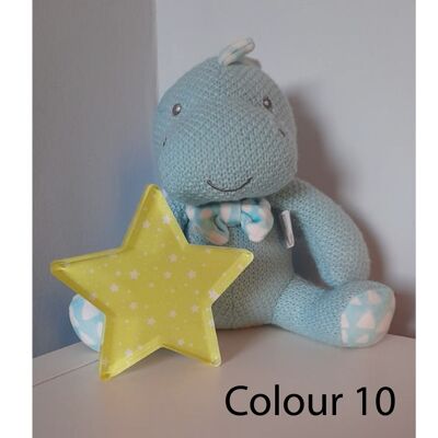 UV Printed Stars - 10 Colour Options - Colour 10