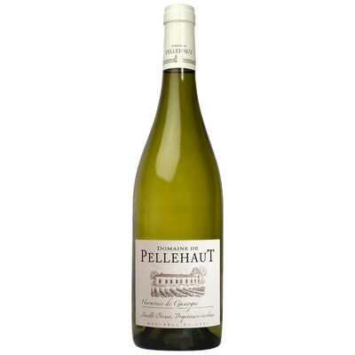 Domaine de Pellehaut Harmonie de Gascogne Blanc 2022