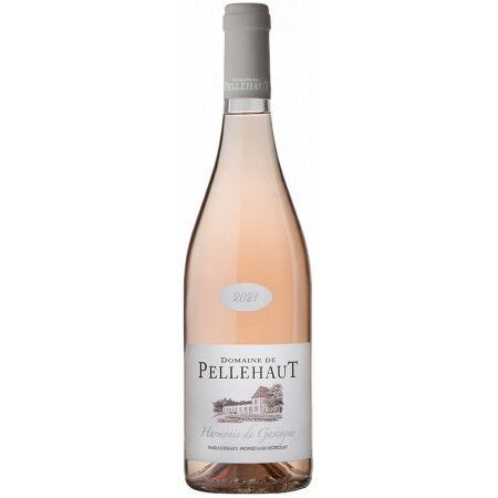 Domaine de Pellehaut Harmonie de Gascogne Rosé 2022