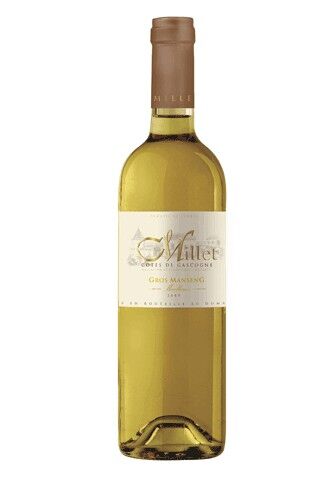 Domaine de Millet Gros Manseng 2021