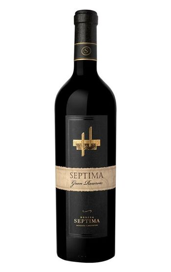 Septima Gran Reserva 2020