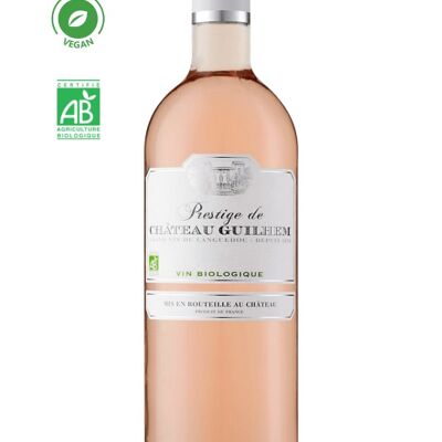 Château Guilhem Prestige Rosé 2020