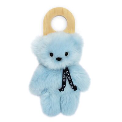 THE LITTLE FRENCHIE 20 cm - BLUE