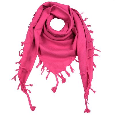 Pali cloth - pink - pink - Kufiya PLO cloth