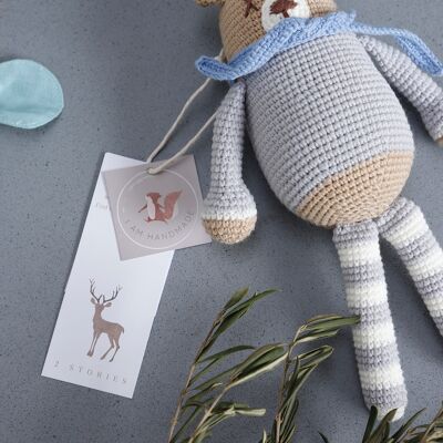 COOL BEAR peluche