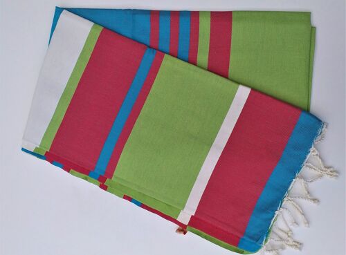 Fouta Nour