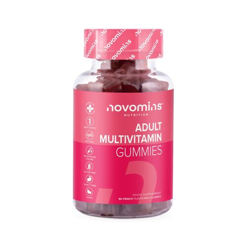 Multivitamin Gummies