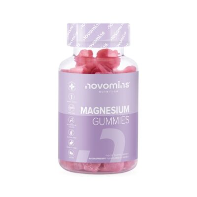 Magnesium Gummies