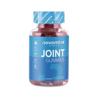 Joint Gummies