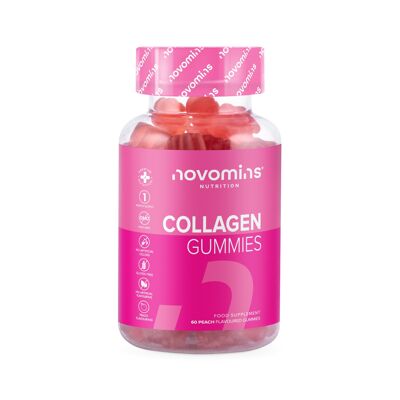 Collagen Gummies