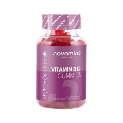 Vitamin B12 Gummies