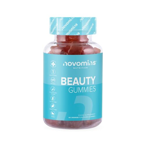 Beauty Gummies