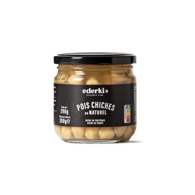 Ceci al Naturale 290g