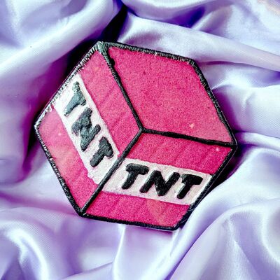 TNT Mining Bath Bomb (x5)
