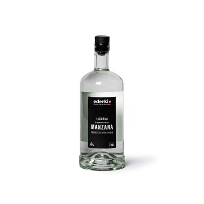 Liquore Manzana (liquore alla mela)