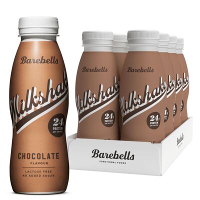 Barebells Chocolate Milkshake