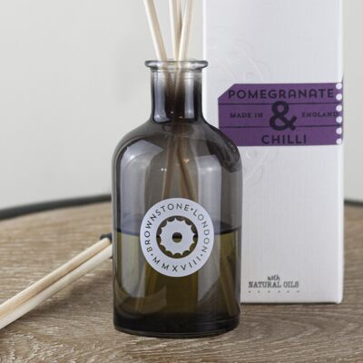 Granatapfel & Chili Diffusor - 100ml