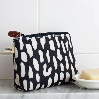 Rock Pool Make Up Bag