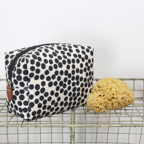 Spot Cosmetics Bag