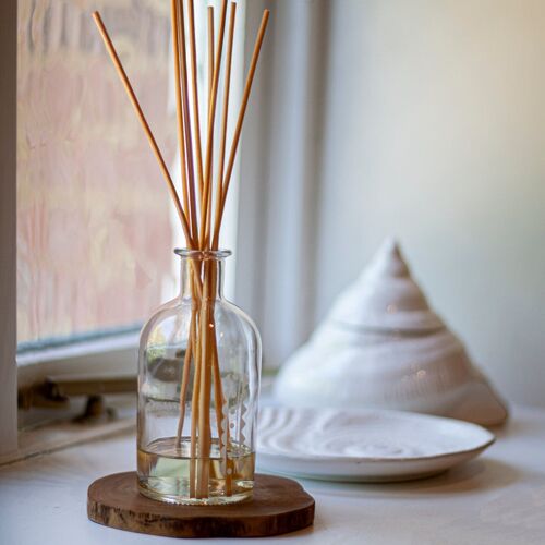 Sandalwood & Oud Diffuser - 200ml