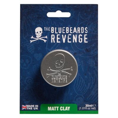 Matt Clay 30ml Miniature/Travel Size