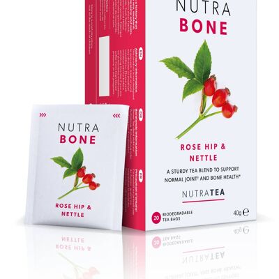 Nutra Bone Herbal Tea