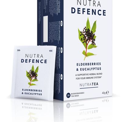 Nutra Defence Herbal Tea