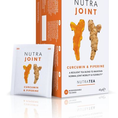 Nutra Joint Herbal Tea