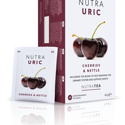 Nutra Uric Herbal Tea