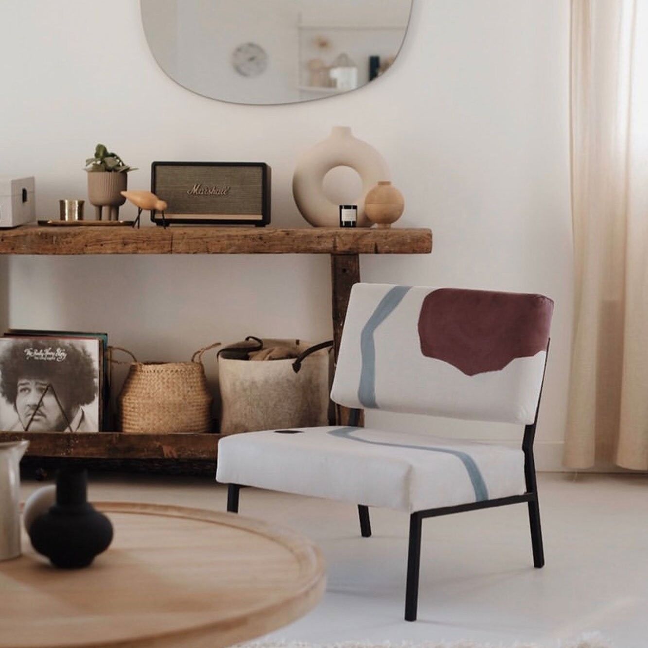 Sessel 02 - ULYSSE Links