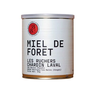 Miel de Forêt 1kg