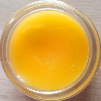 Velours de miel - Le baume à lèvres 15 ml 2