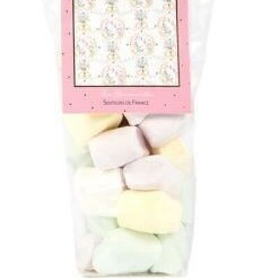 Traditional marshmallow confectionery