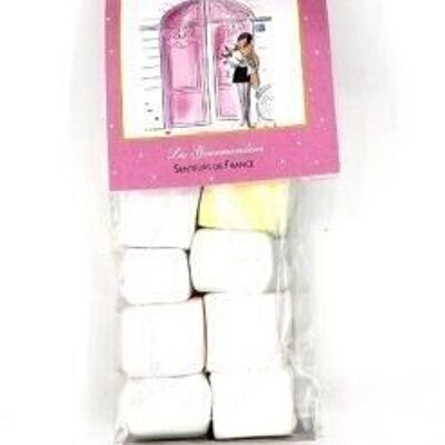 Traditional sweets “girly” marshmallows